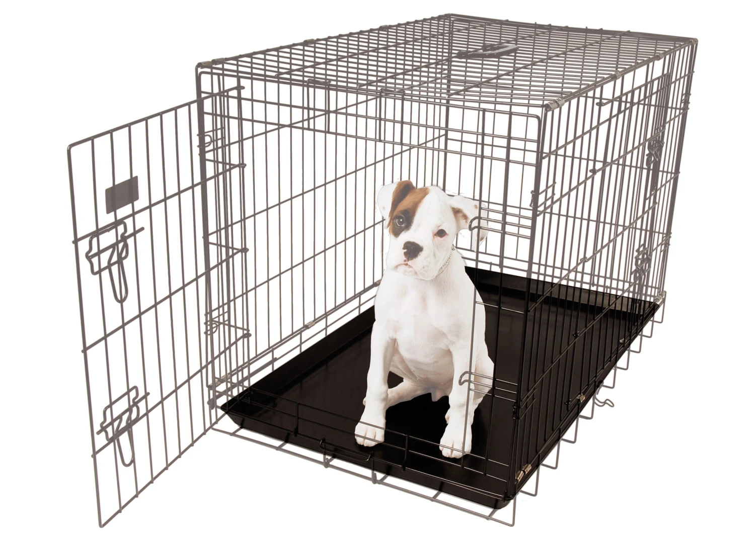 Show Tech Replacement Tray - American Cage Size 2 Cage Accessories 3 Show Tech Replacement Tray - American Cage Size 2 Cage Accessories