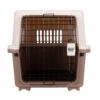 Show Tech Globetrotter Animal Transport Box M 67.5 X 51 X H 47 Cm -Pawfect Care Store 69ste140 1 nifkgwyipisv27bm