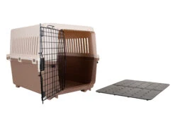 Show Tech Globetrotter Animal Transport Box M 67.5 X 51 X H 47 Cm -Pawfect Care Store 69ste140 3 1rvva4s9tnmskbib