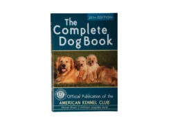The Complete Dog Book 20 Th Edition