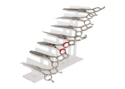 Yento Display Stand For 7 Scissors 8 Yento Display Stand For 7 Scissors -Pawfect Care Store 83yen001