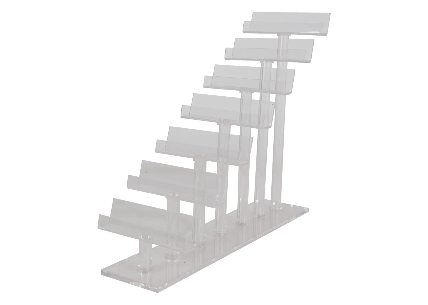 Yento Display Stand For 7 Scissors 3 Yento Display Stand For 7 Scissors