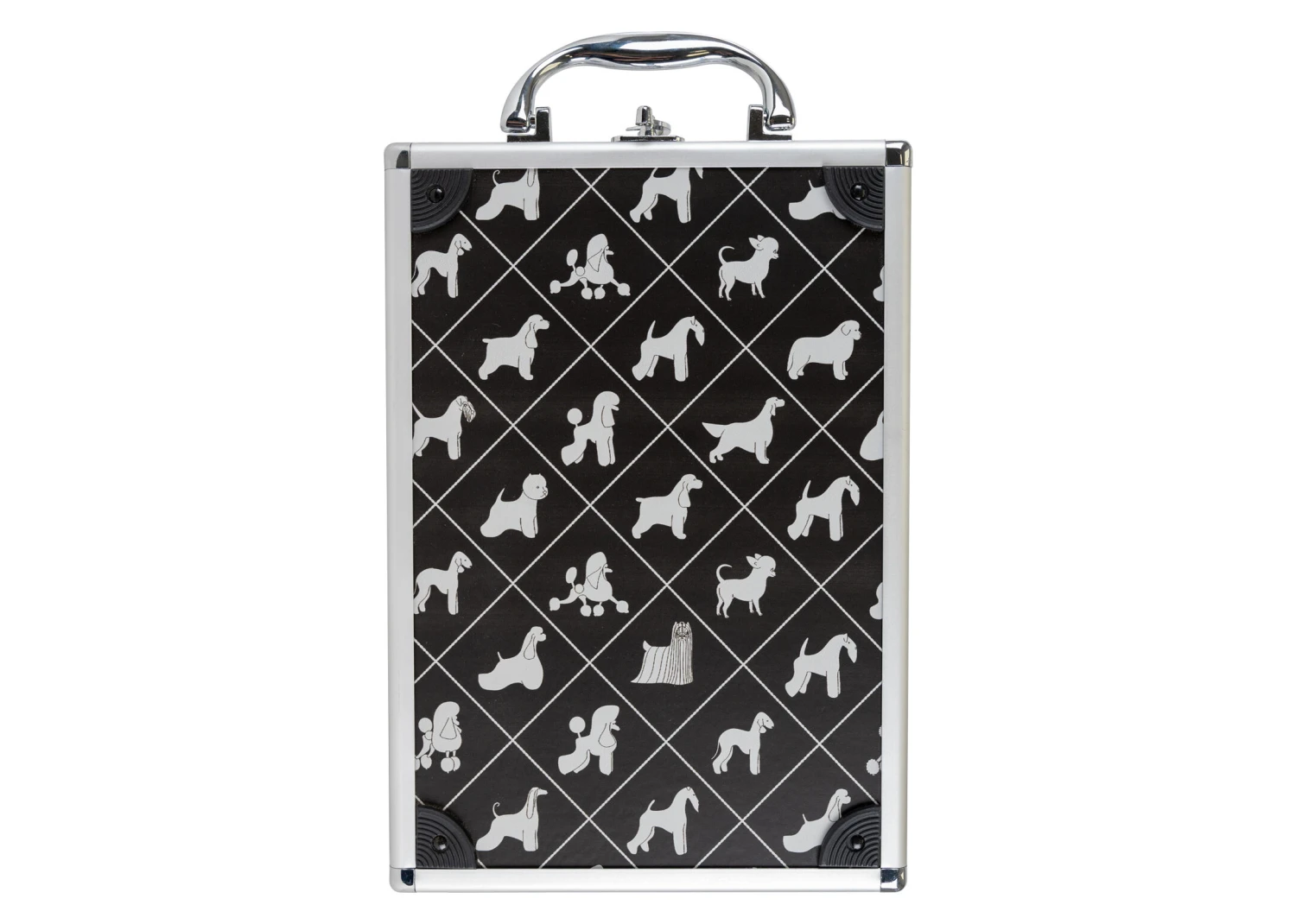 Groom-X Scissor Case Mini K-Design 6 Groom-X Scissor Case Mini K-Design - Image 4