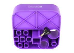 Groom-X Handy Tool Holder Purple -Pawfect Care Store 85grx029 1 hxntssb5fq0est85