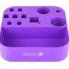 Groom-X Handy Tool Holder Purple -Pawfect Care Store 85grx029 kgg78539tgwphemz