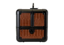 Groom-X Grooming Case Mini Croco 9 Groom-X Grooming Case Mini Croco -Pawfect Care Store 85grx031
