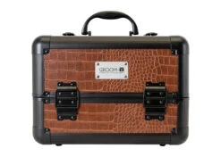 Groom-X Grooming Case Mini Croco 8 Groom-X Grooming Case Mini Croco -Pawfect Care Store 85grx031 1