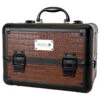 Groom-X Grooming Case Mini Croco -Pawfect Care Store 85grx031 2