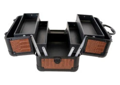 Groom-X Grooming Case Mini Croco 10 Groom-X Grooming Case Mini Croco -Pawfect Care Store 85grx031 3