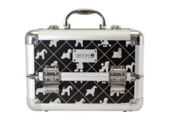 Groom-X Grooming Case Mini K-Design -Pawfect Care Store 85grx032 2