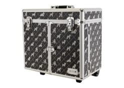 Groom-X Grooming Case 2 Wheels And Telescopic Handle K-Design -Pawfect Care Store 85grx035 1 ouz5bvpozgdce7k4