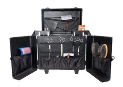 Groom-X Grooming Case 2 Wheels And Telescopic Handle K-Design -Pawfect Care Store 85grx035 6 niddoqmgpkbpawjy