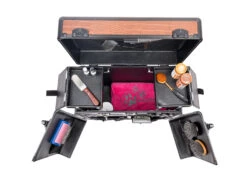 Groom-X Grooming Case 2 Wheels And Telescopic Handle K-Design -Pawfect Care Store 85grx035 7 ydgskwhmv080edtn