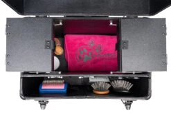 Groom-X Grooming Case 2 Wheels And Telescopic Handle K-Design -Pawfect Care Store 85grx035 9 uejzqxv0nejhgnhf
