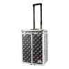 Groom-X Grooming Case Deluxe 2 Wheels And Telescopic Handle K-Design -Pawfect Care Store 85grx038 1 1