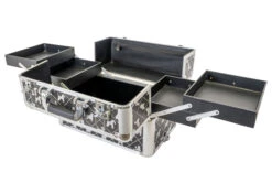 Groom-X Grooming Case XL 2-in-1 4 Wheels And Telescopic Handle K-Design -Pawfect Care Store 85grx041 1 nmavdqoegvgrd4ig