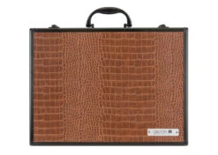 Groom-X Scissor Case Croco -Pawfect Care Store 85grx043