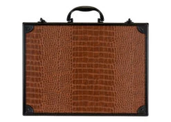 Groom-X Scissor Case Croco -Pawfect Care Store 85grx043 1