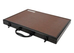 Groom-X Scissor Case Croco