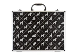 Groom-X Scissor Case K-Design -Pawfect Care Store 85grx044