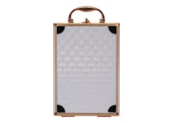 Groom-X Scissor Case Mini Diamond Pattern White -Pawfect Care Store 85grx045 3
