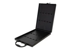 Groom-X Scissor Case Mini Croco 9 Groom-X Scissor Case Mini Croco -Pawfect Care Store 85grx046 1