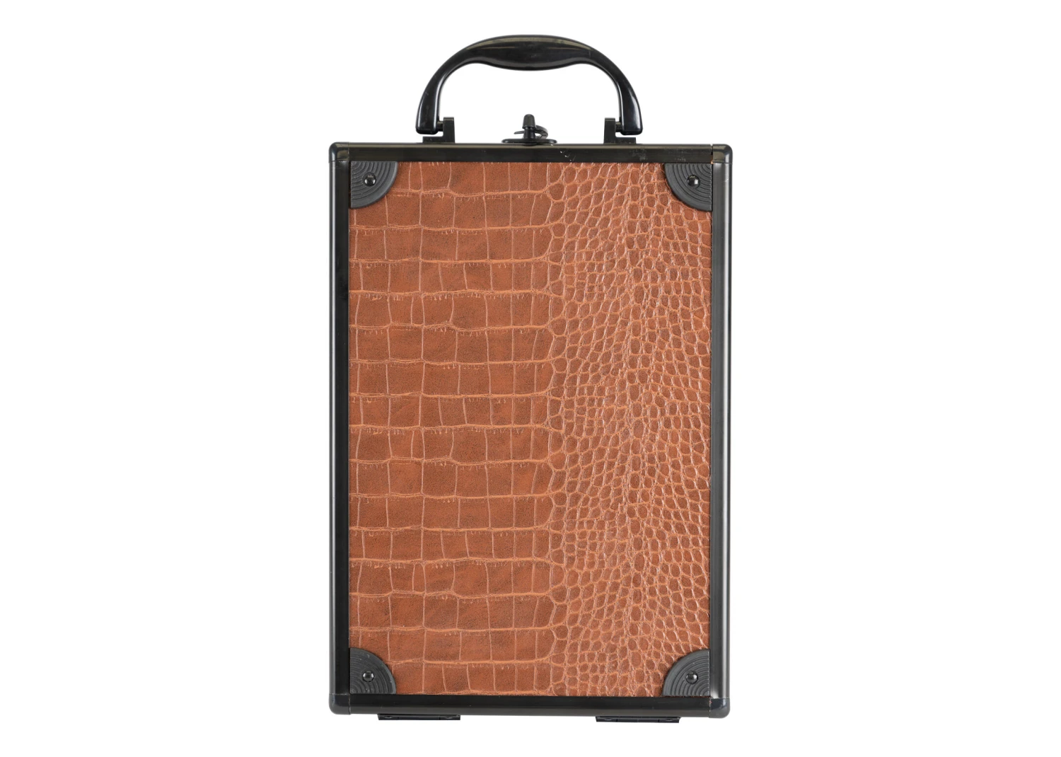 Groom-X Scissor Case Mini Croco 6 Groom-X Scissor Case Mini Croco - Image 4