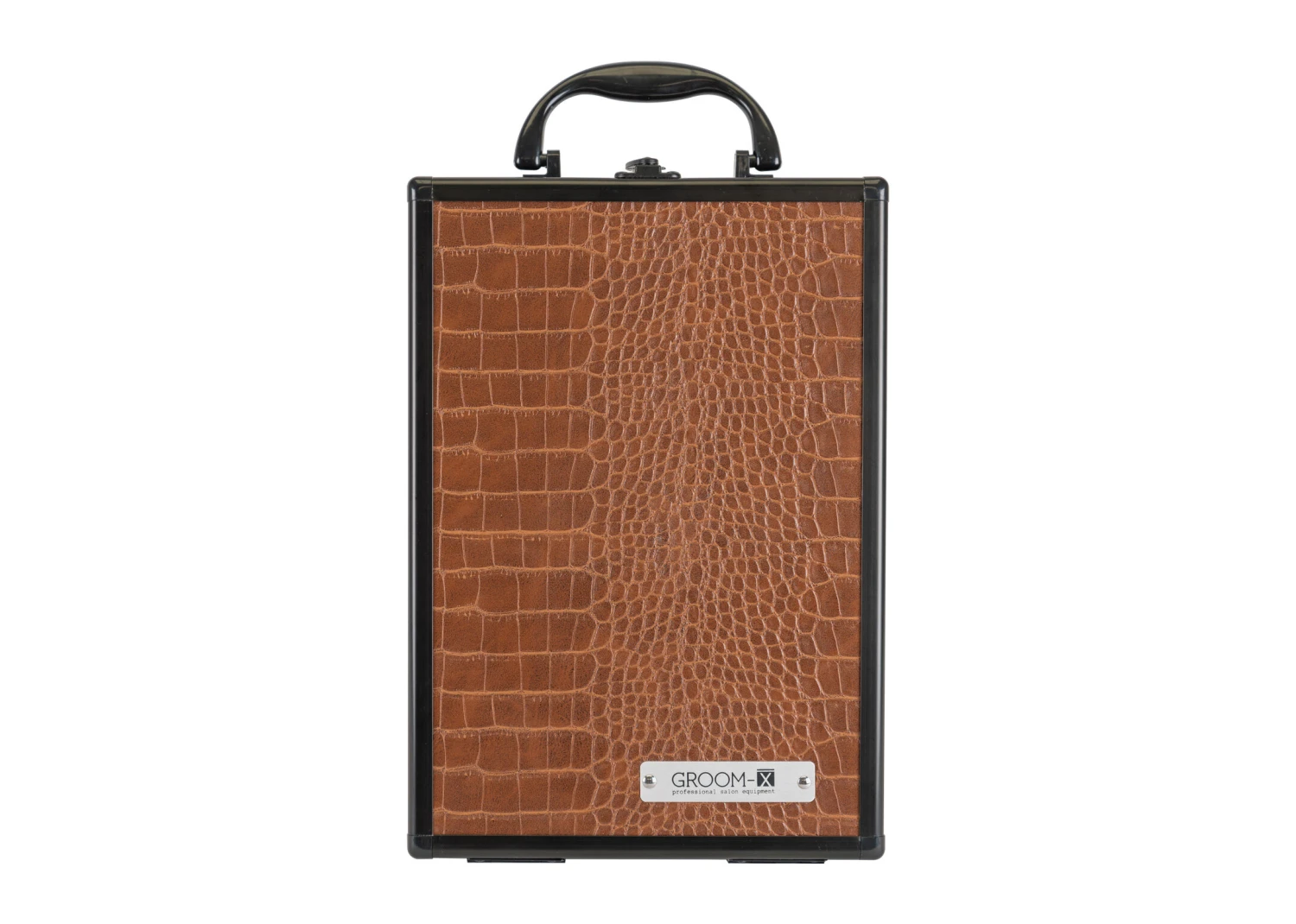 Groom-X Scissor Case Mini Croco 5 Groom-X Scissor Case Mini Croco - Image 3