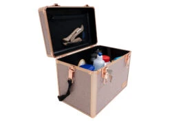 Groom-X Grooming Case Rose Gold 19 Groom-X Grooming Case Rose Gold -Pawfect Care Store 85grx050 11 skpfgvepgngojbie