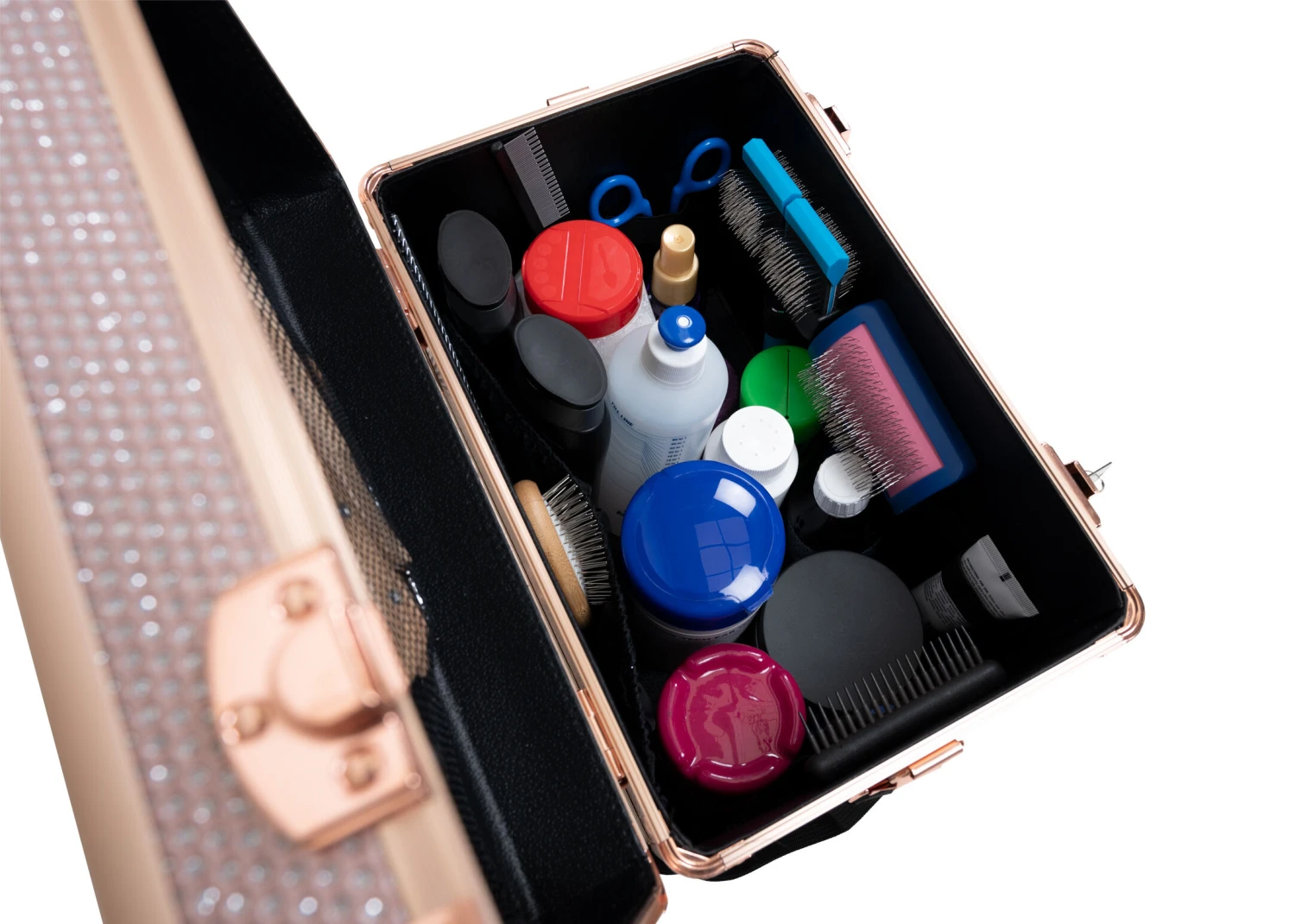 Groom-X Grooming Case Rose Gold 12 Groom-X Grooming Case Rose Gold - Image 10