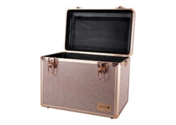 Groom-X Grooming Case Rose Gold 16 Groom-X Grooming Case Rose Gold -Pawfect Care Store 85grx050 1 ni03q6xbrt86gjuj