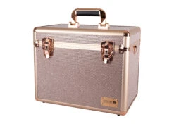 Groom-X Grooming Case Rose Gold