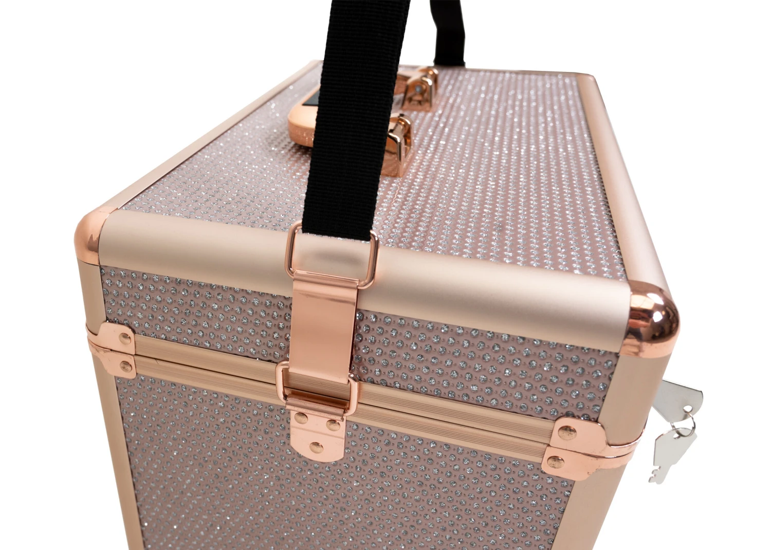 Groom-X Grooming Case Rose Gold 8 Groom-X Grooming Case Rose Gold - Image 6