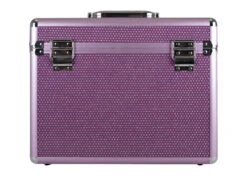Groom-X Grooming Case Purple Rain 9 Groom-X Grooming Case Purple Rain -Pawfect Care Store 85grx051 1