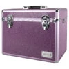 Groom-X Grooming Case Purple Rain -Pawfect Care Store 85grx051 3