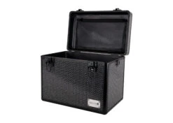 Groom-X Grooming Case Caviar -Pawfect Care Store 85grx052 2