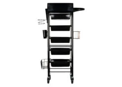 Groom-X Trolley Yara Black -Pawfect Care Store 85grx055 4 feiz6qsqgiaubtqm