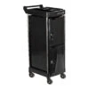 Groom-X Trolley Eva Black