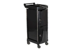 Groom-X Trolley Eva Black