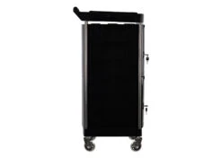 Groom-X Trolley Eva Black 9 Groom-X Trolley Eva Black -Pawfect Care Store 85grx056 3 pmlc8fszekzs8603