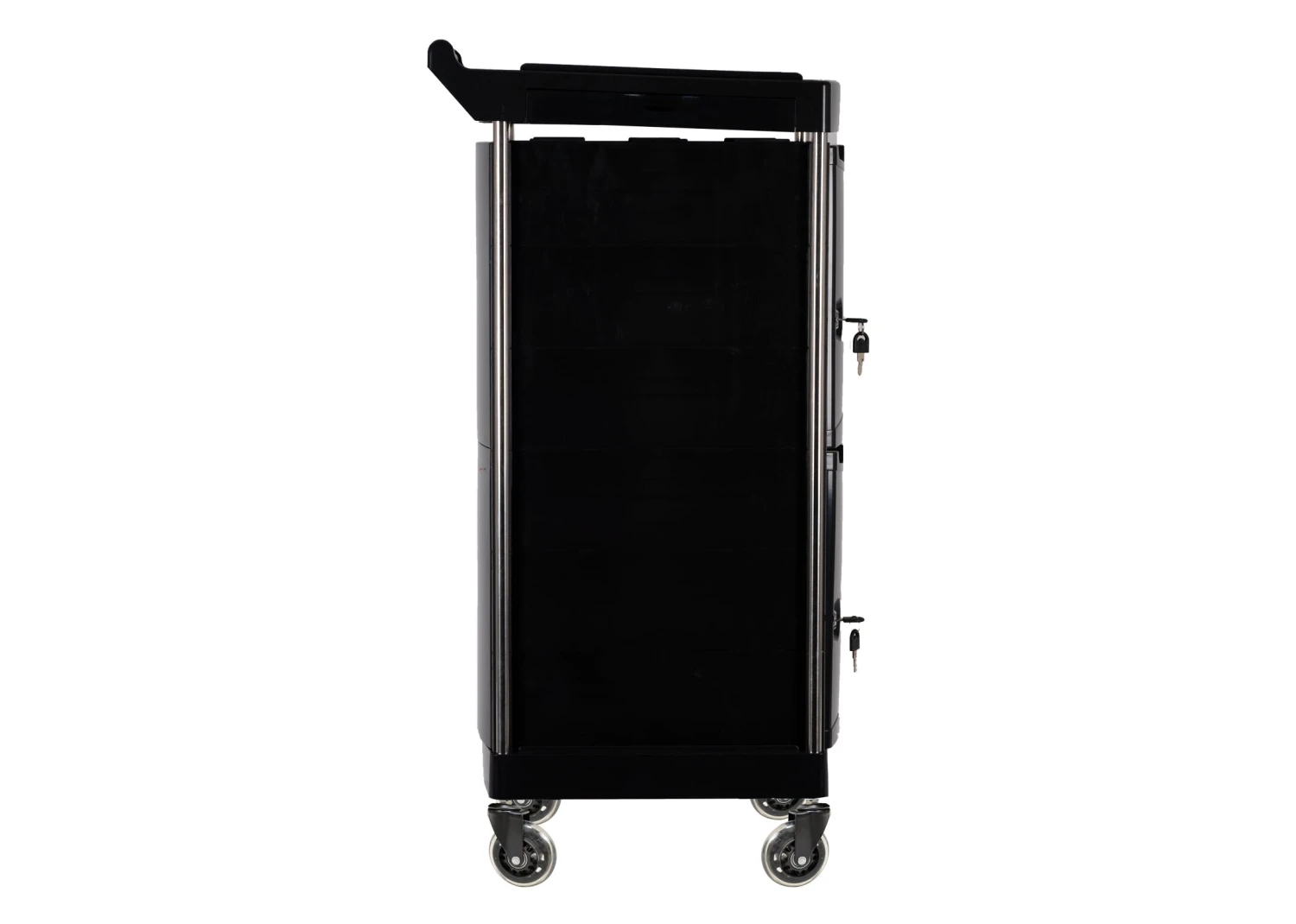 Groom-X Trolley Eva Black 5 Groom-X Trolley Eva Black - Image 3