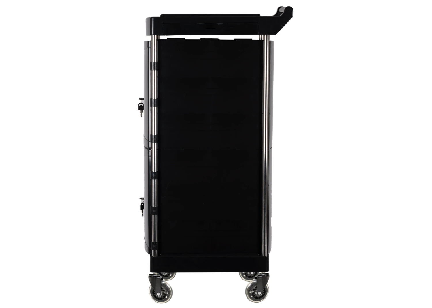 Groom-X Trolley Eva Black 6 Groom-X Trolley Eva Black - Image 4