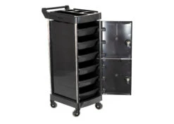 Groom-X Trolley Eva Black 11 Groom-X Trolley Eva Black -Pawfect Care Store 85grx056 5 gjomixbxf3hc9yj5