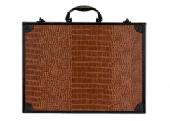 Second Quality Groom-X Scissor Case Croco -Pawfect Care Store 85grx059 3 6axae1gphtfe3eng