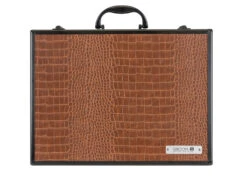 Second Quality Groom-X Scissor Case Croco -Pawfect Care Store 85grx059 mf9dosqk42vj4eyo