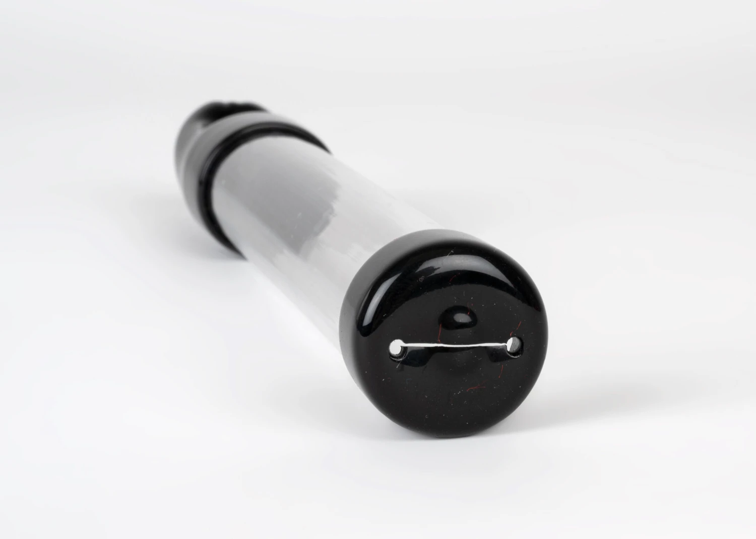 Show Tech User Friendly Comfy Container Slim Black - 19 X 3 Cm Container 5 Show Tech User Friendly Comfy Container Slim Black - 19 X 3 Cm Container - Image 3