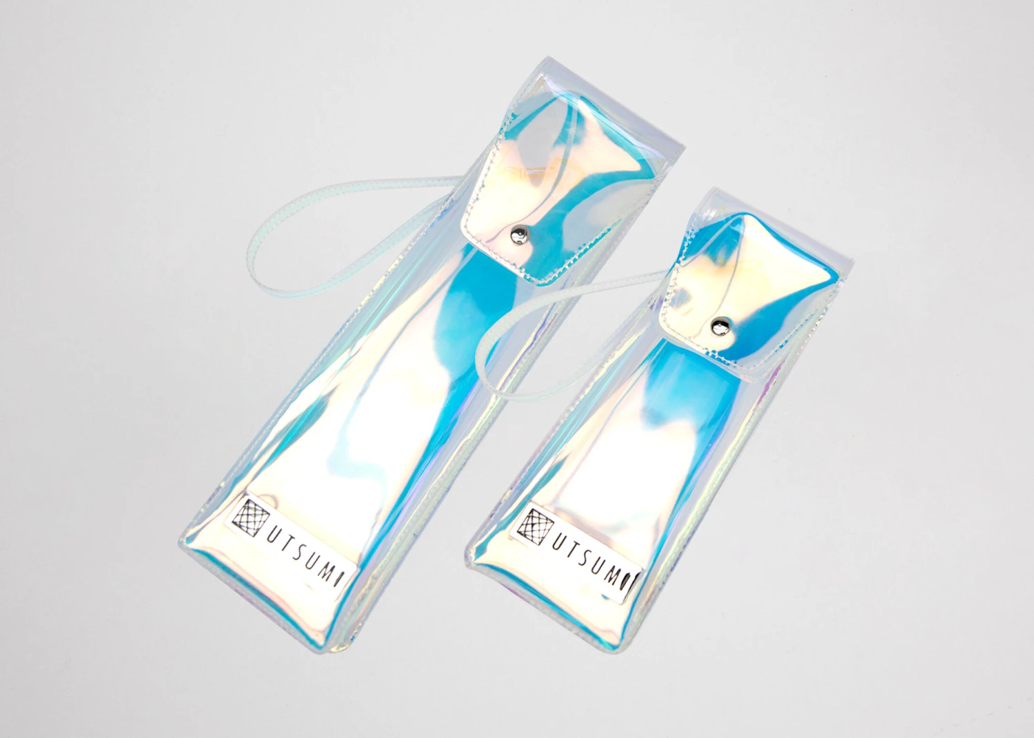 Utsumi Prism Case 30cm 3 Utsumi Prism Case 30cm