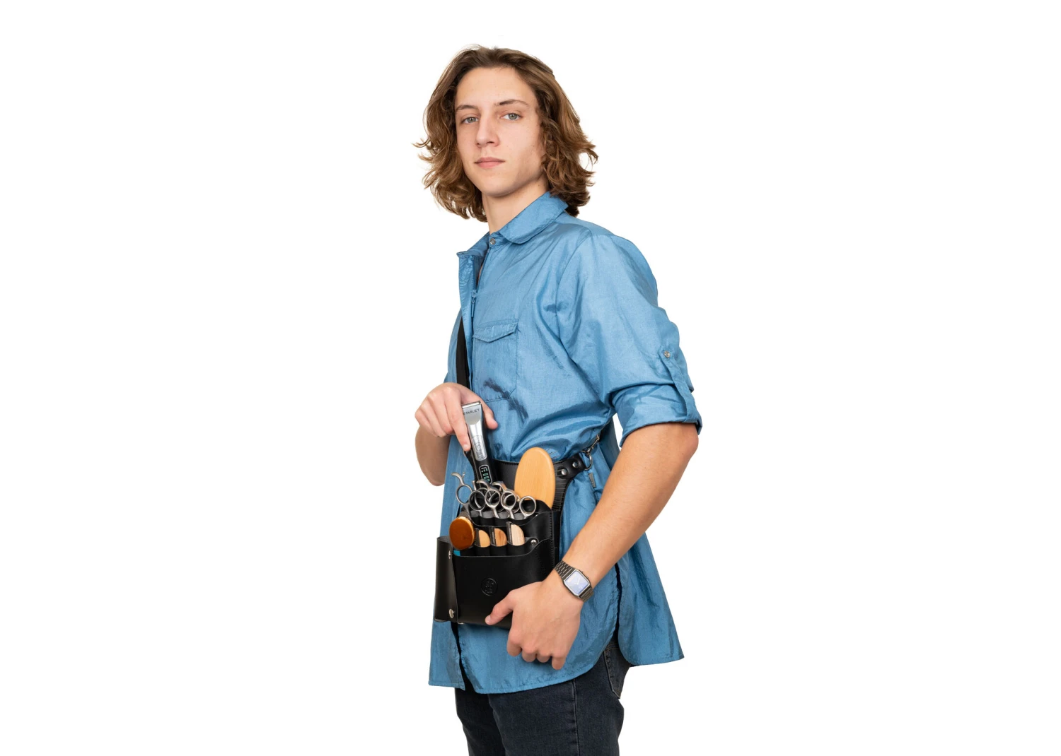 Yento Handy Hipster Black 12 Yento Handy Hipster Black - Image 10