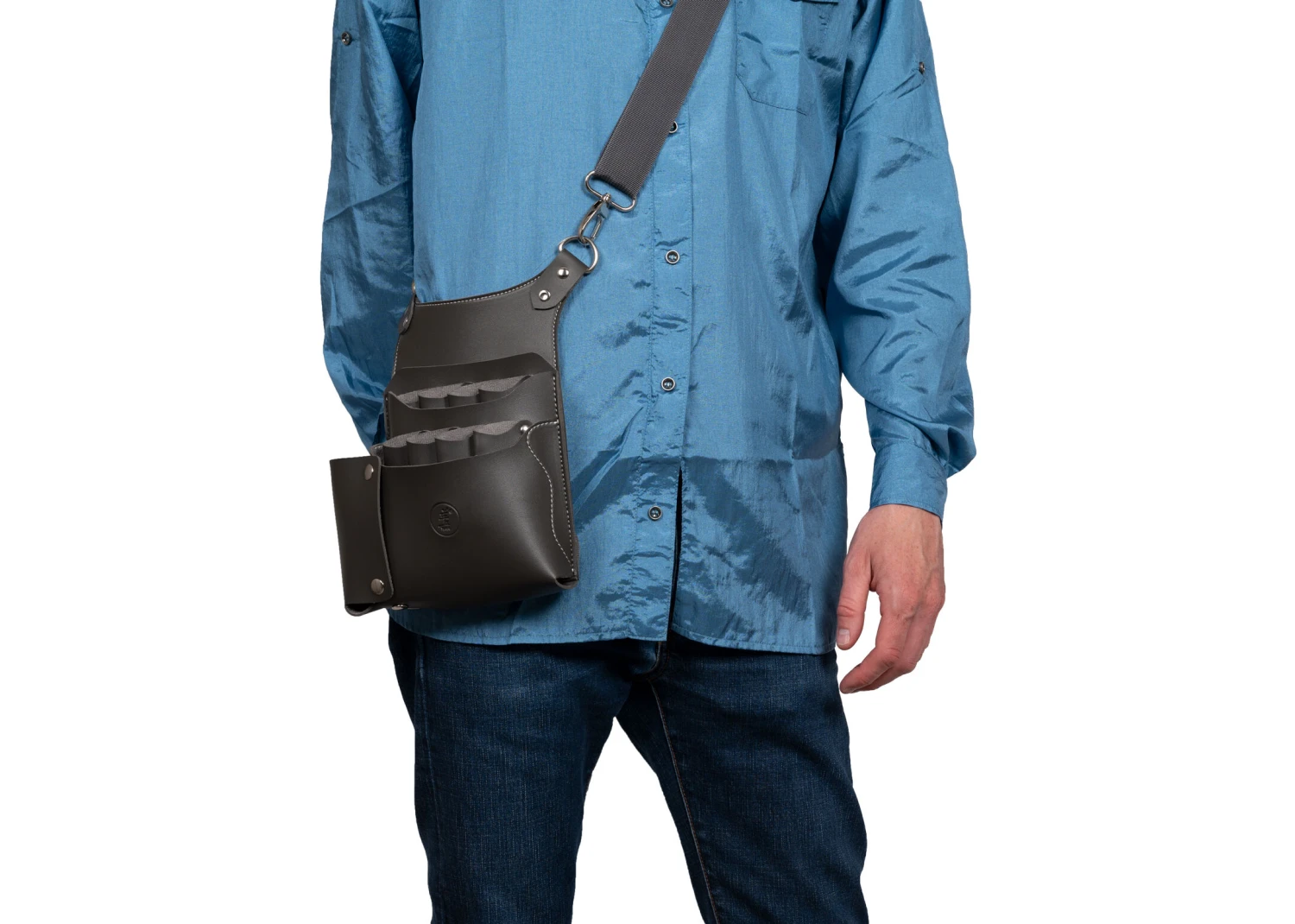 Yento Handy Hipster Black 9 Yento Handy Hipster Black - Image 7