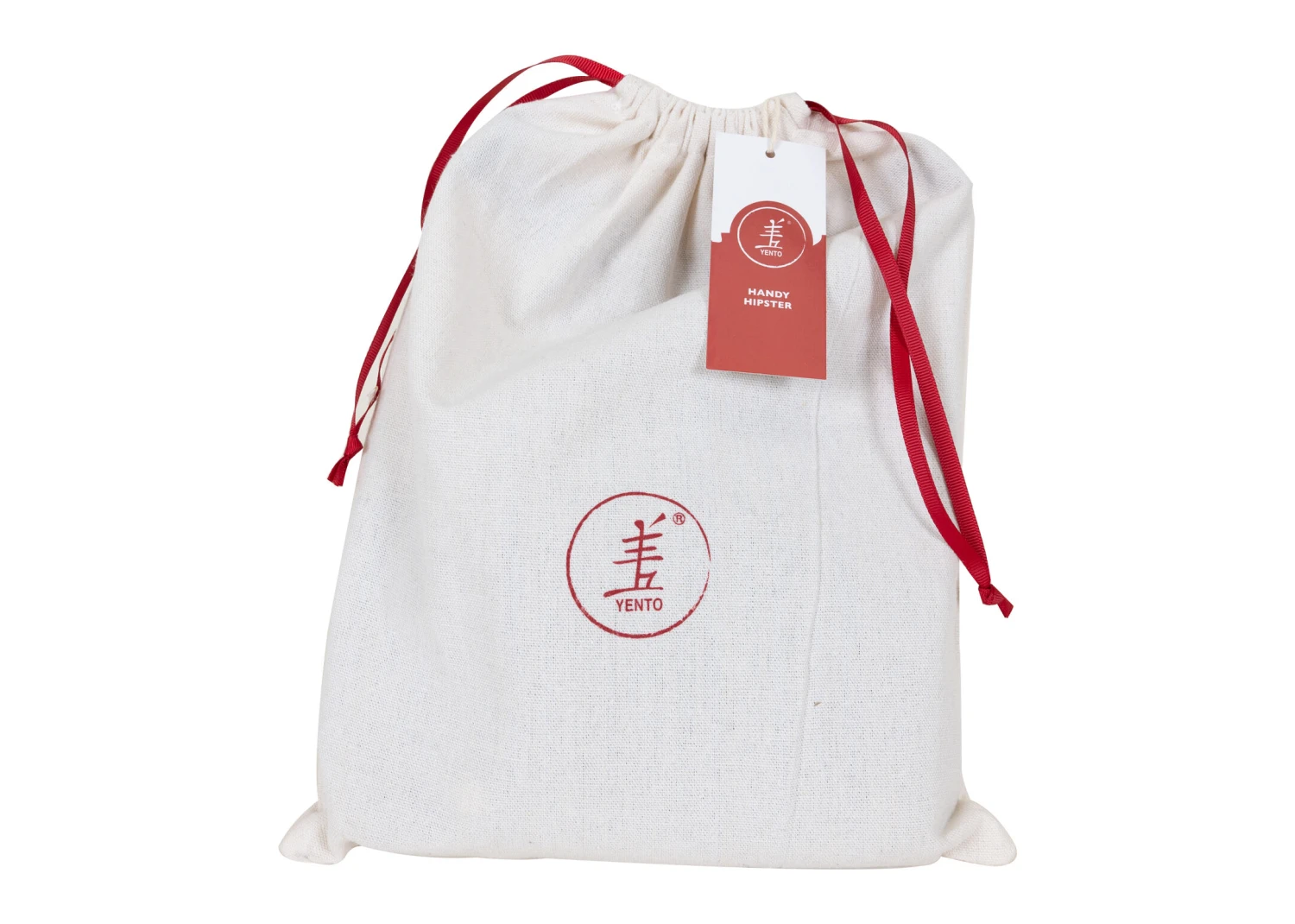 Yento Handy Hipster Black 10 Yento Handy Hipster Black - Image 8